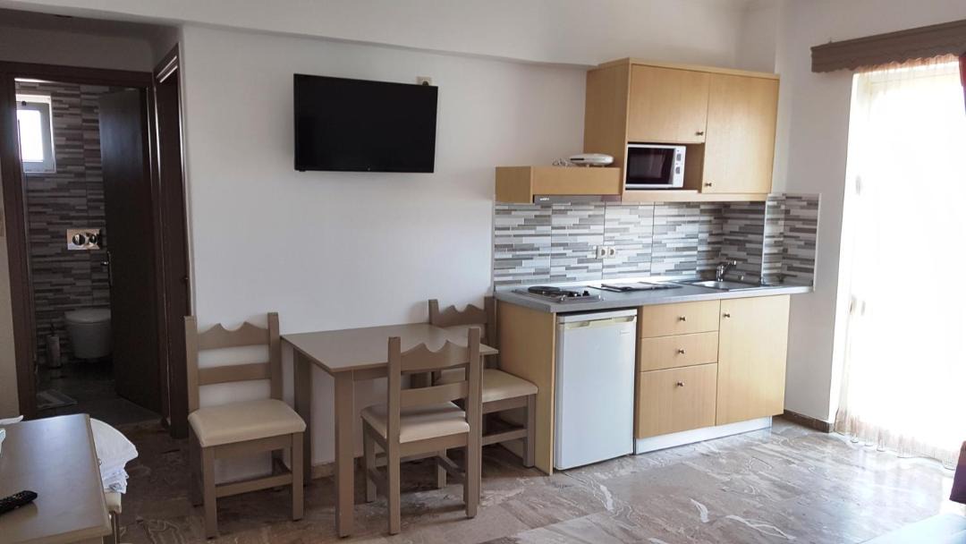 Photo of Kitchen in Mastichari