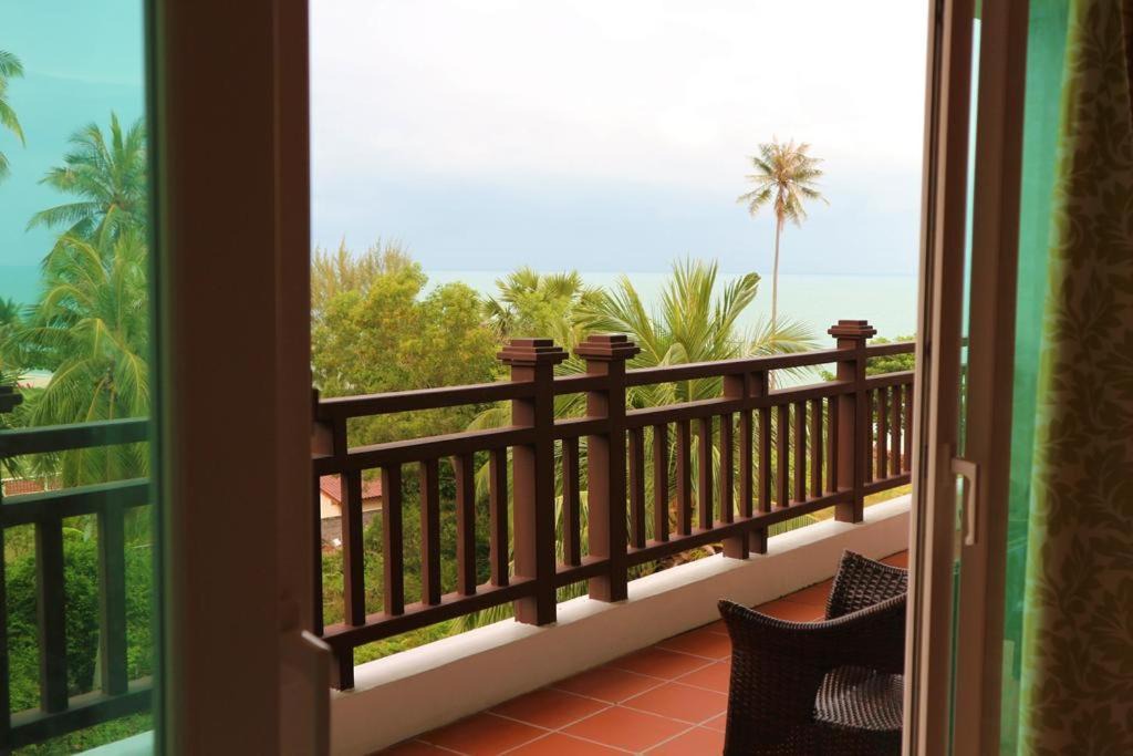Photo of Patio Balcony in Khanom
