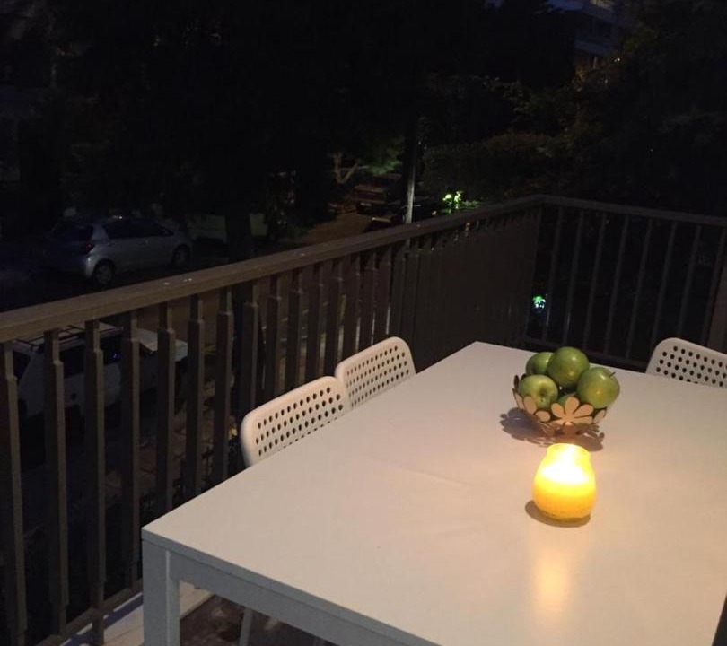 Photo of Patio Balcony in Palaio Faliro