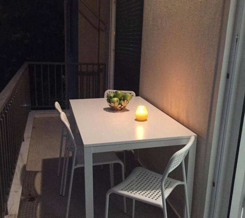 Photo of Patio Balcony in Palaio Faliro