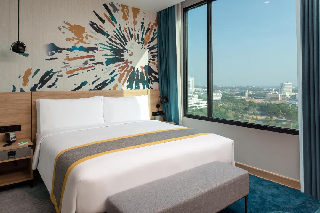 Photo of Bedroom in Ban Thung Sukla