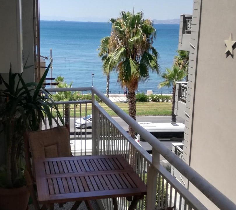 Photo of Patio Balcony in Palaio Faliro