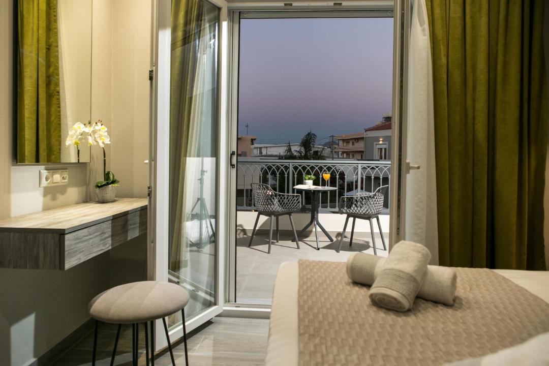 Photo of Patio Balcony in Kissamos