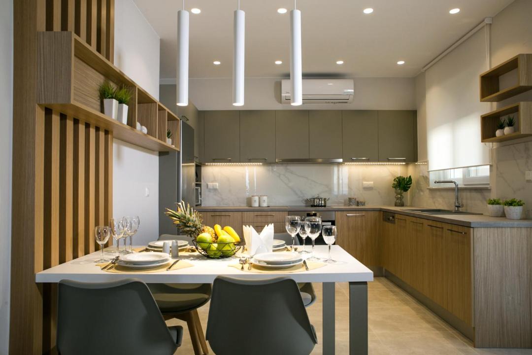 Photo of Kitchen in Kissamos