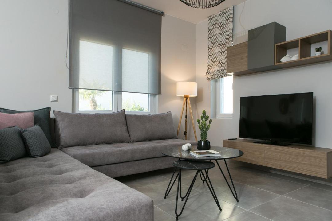 Photo of Livingroom in Kissamos