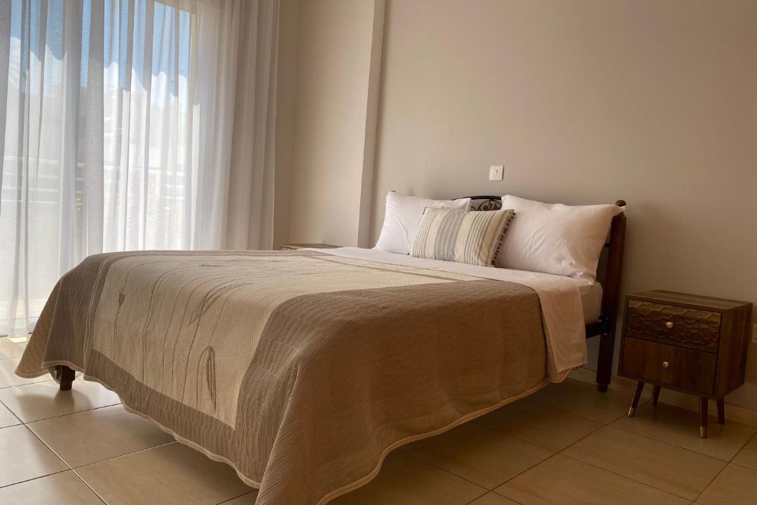 Photo of Bedroom in Larnaca City Centre