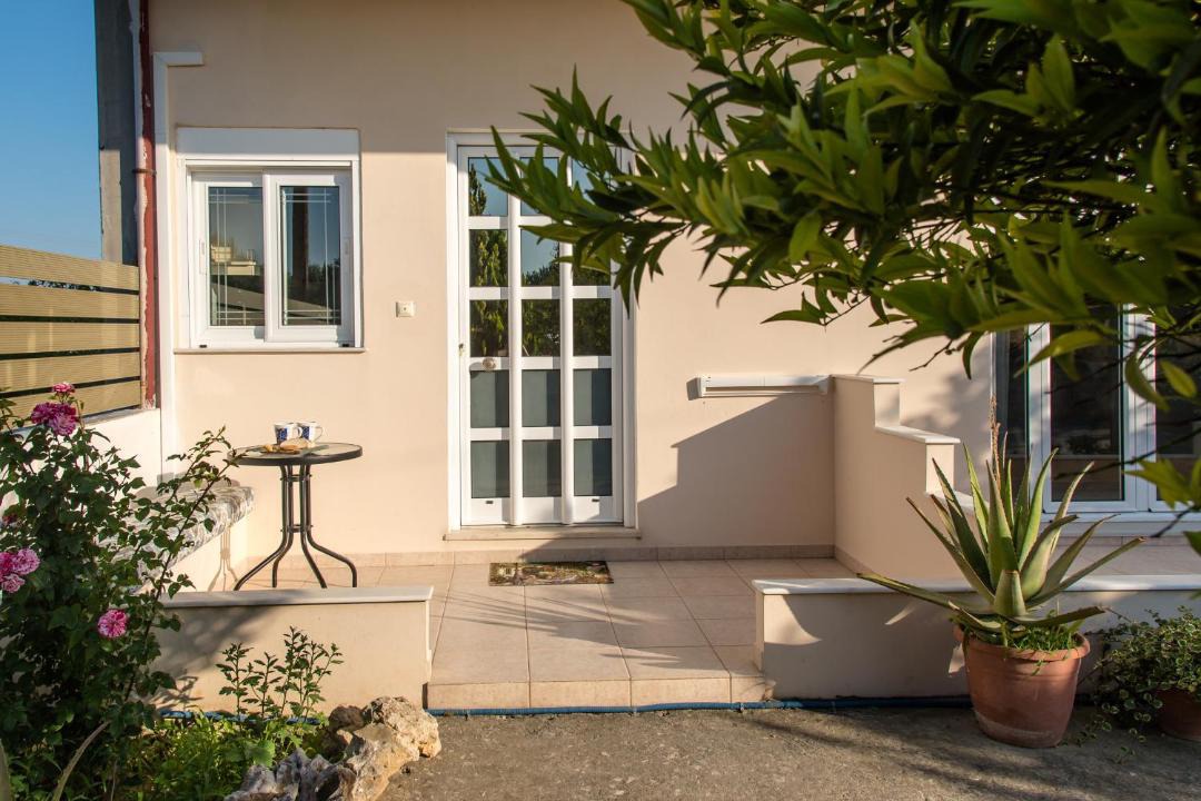 Photo of Patio Balcony in Skalani