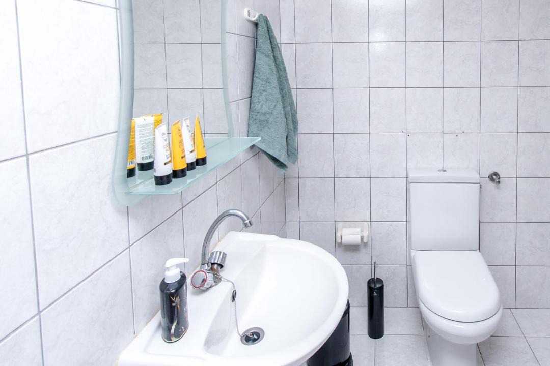 Photo of Bathroom in Skalani