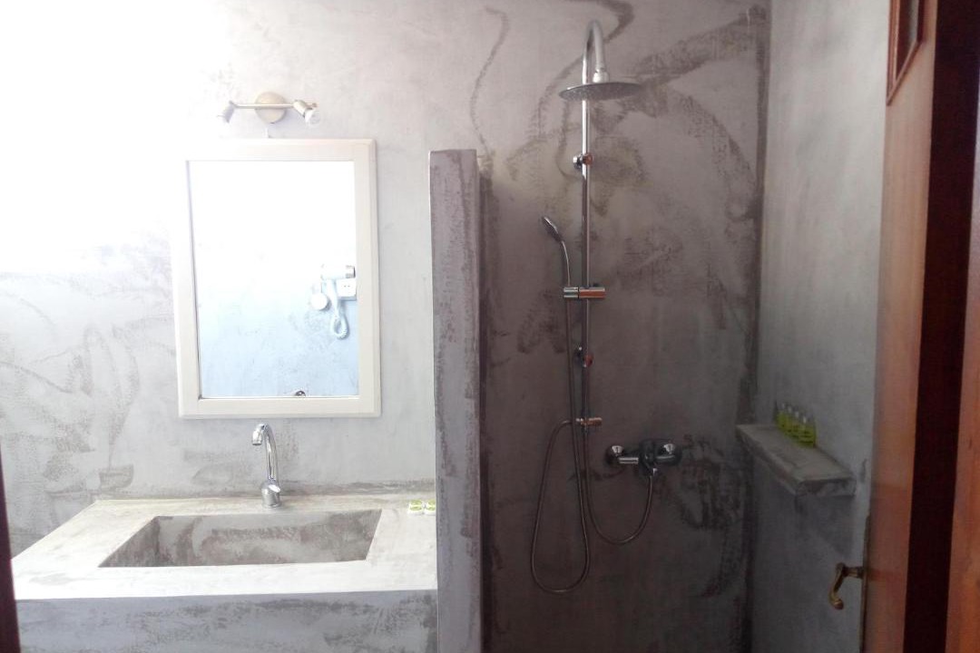 Photo of Bathroom in Aipeia