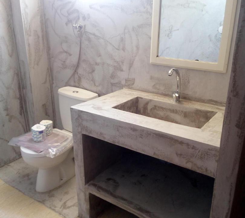 Photo of Bathroom in Aipeia