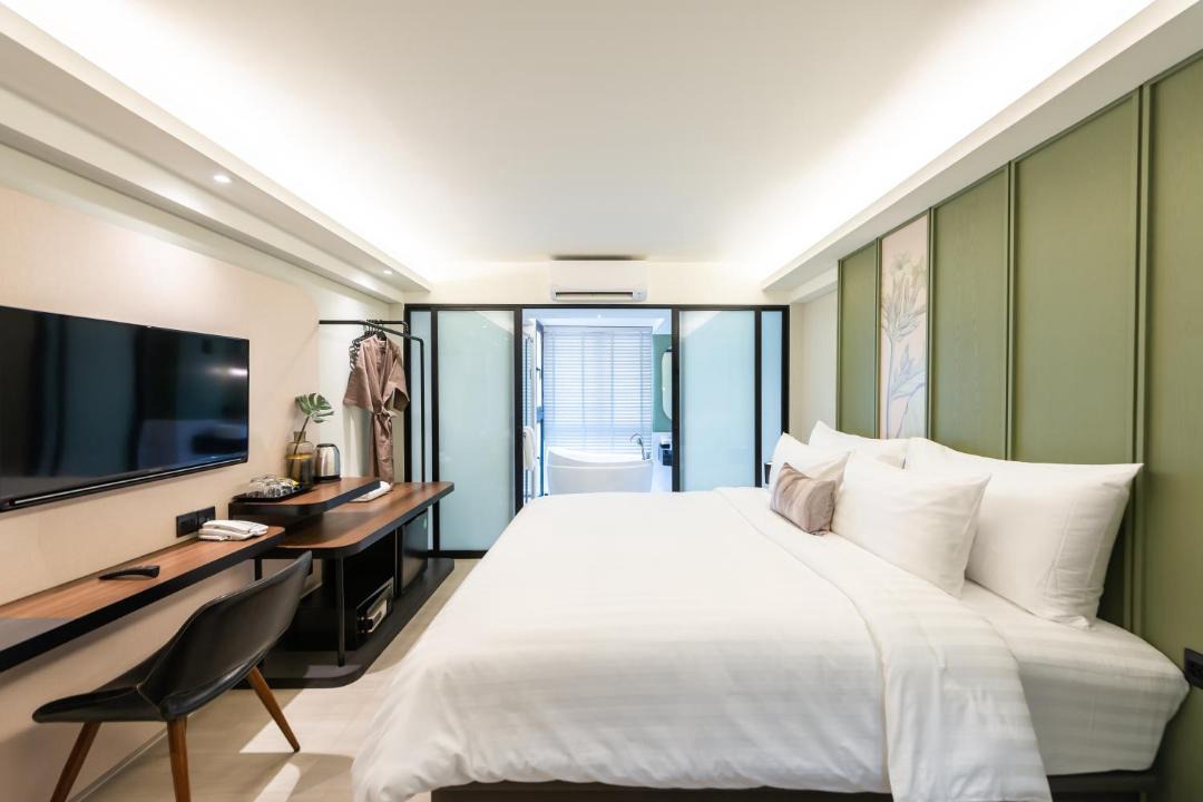 Photo of Bedroom in Ban Chang Lo