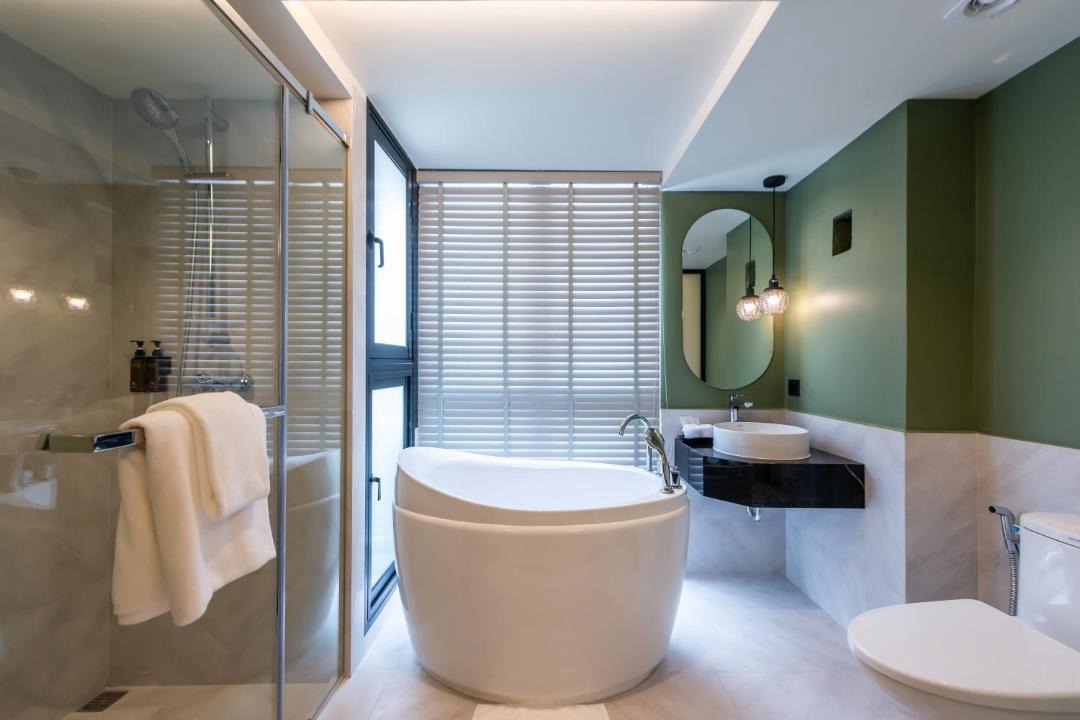 Photo of Bathroom in Ban Chang Lo