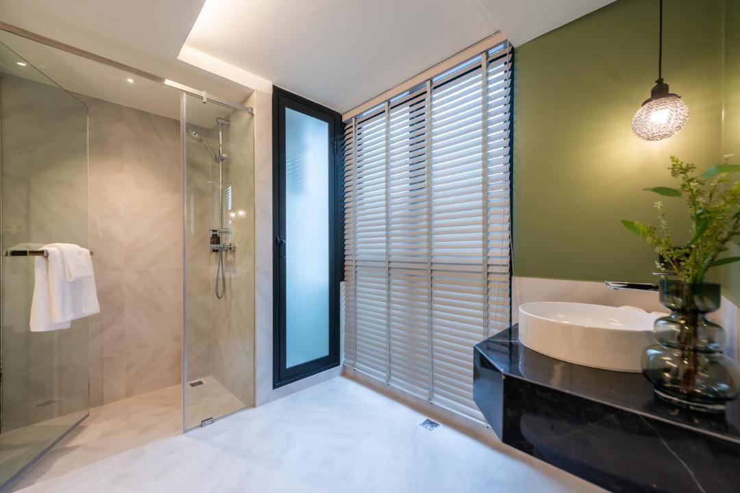 Photo of Bathroom in Ban Chang Lo