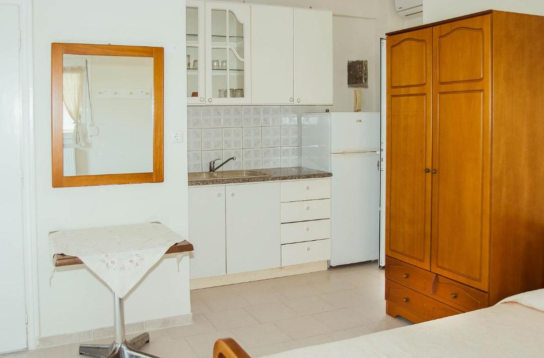 Photo of Kitchen in Kamena Vourla