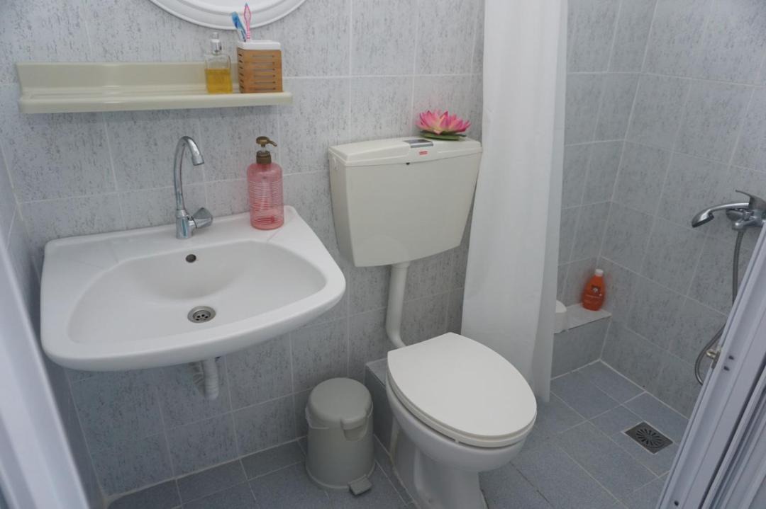 Photo of Bathroom in Gerakini
