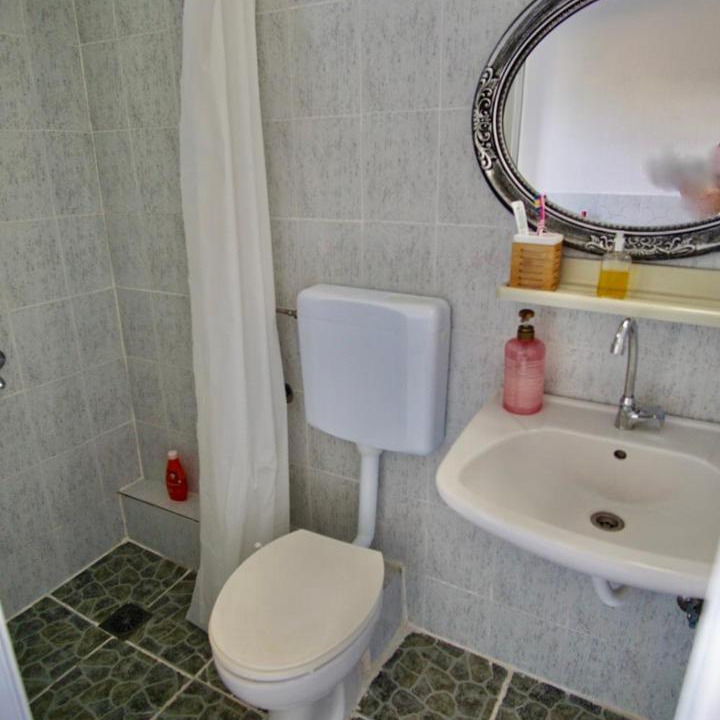Photo of Bathroom in Gerakini