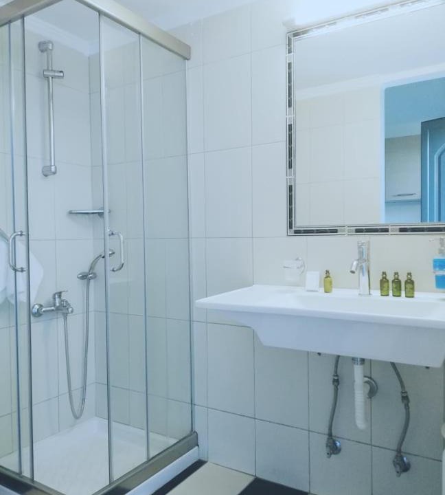 Photo of Bathroom in Andravida-Kyllini