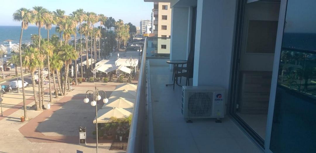 Photo of Others in Larnaca City Centre