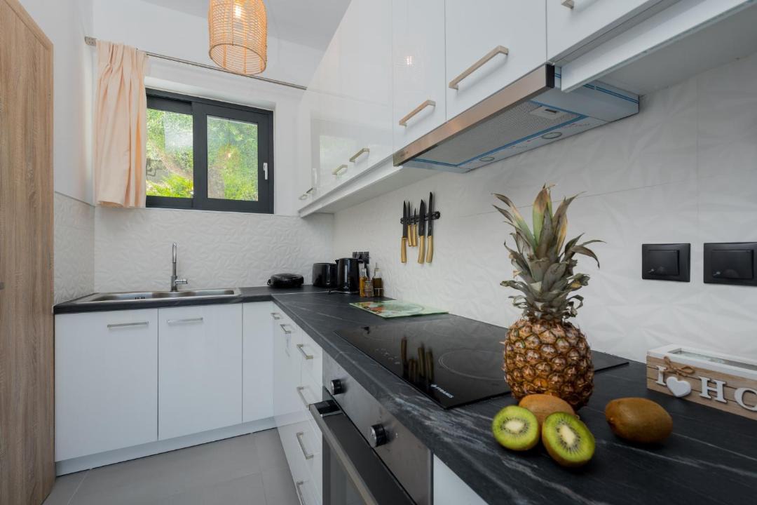 Photo of Kitchen in Amoudi