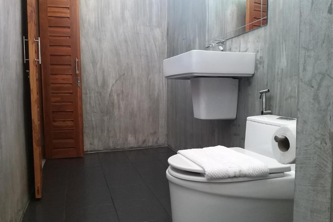 Photo of Bathroom in Khaem Son