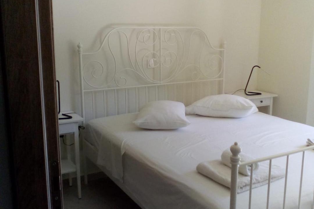 Photo of Bedroom in Vathy
