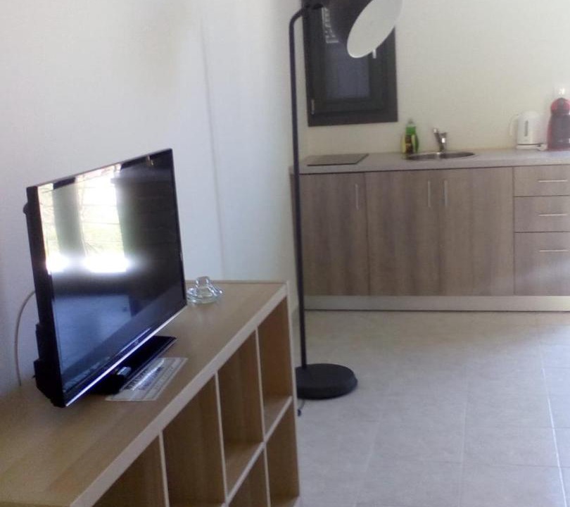 Photo of Livingroom in Vathy