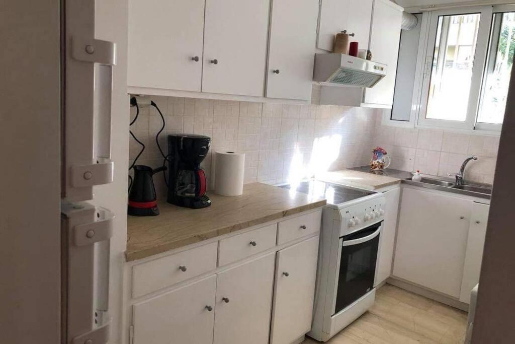 Photo of Kitchen in Palaio Faliro