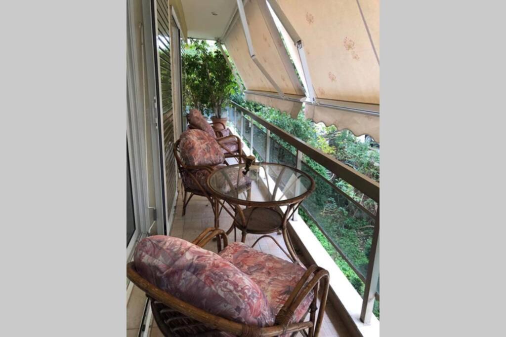 Photo of Patio Balcony in Palaio Faliro