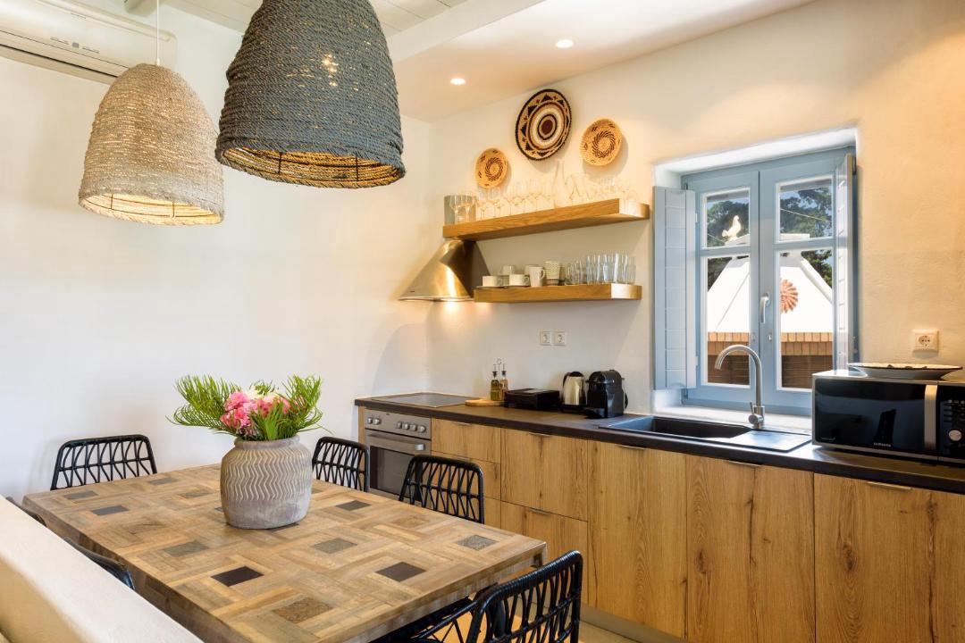 Photo of Kitchen in Drios