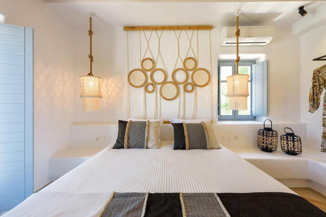 Photo of Bedroom in Drios