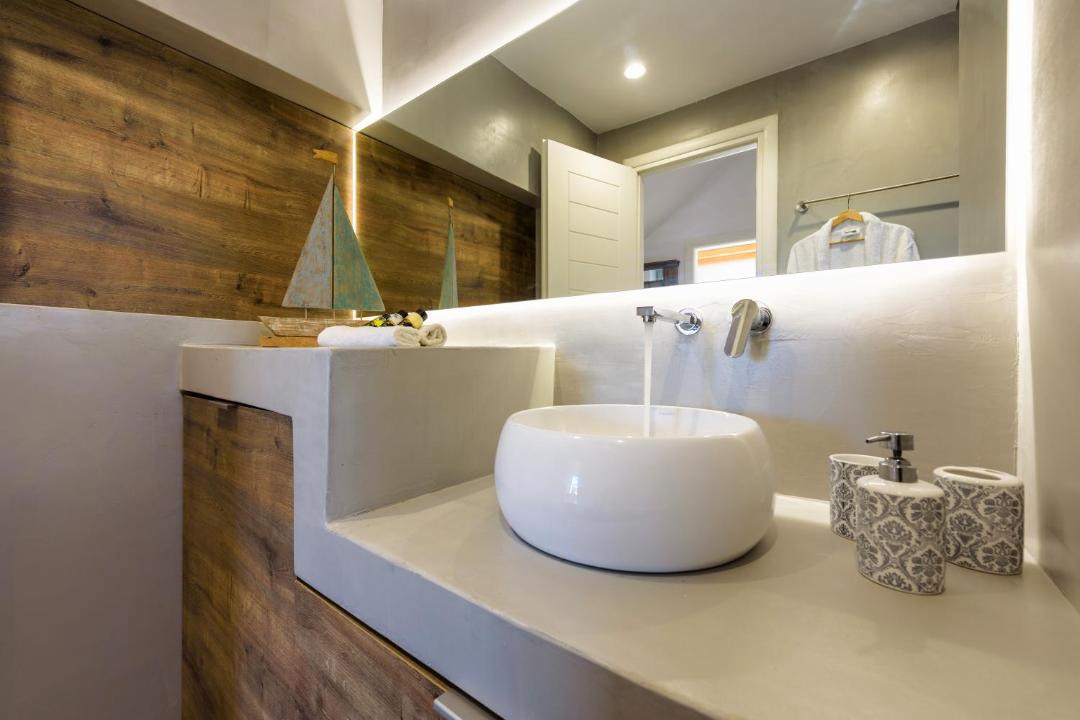 Photo of Bathroom in Drios