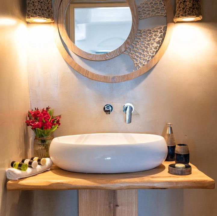 Photo of Bathroom in Drios