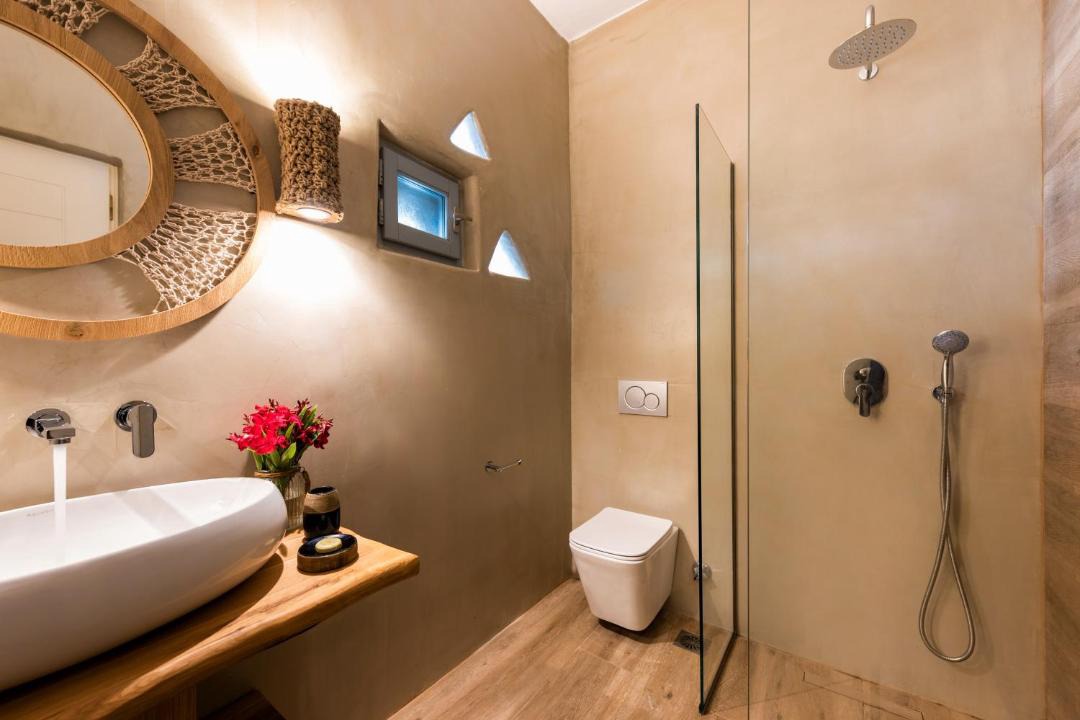 Photo of Bathroom in Drios