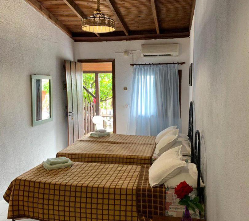 Photo of Bedroom in Gerakini