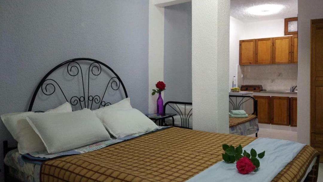 Photo of Bedroom in Gerakini
