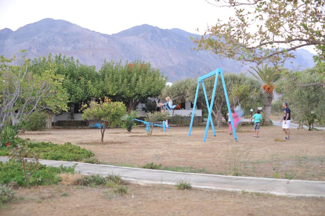 Photo of Others in Fragkokastello