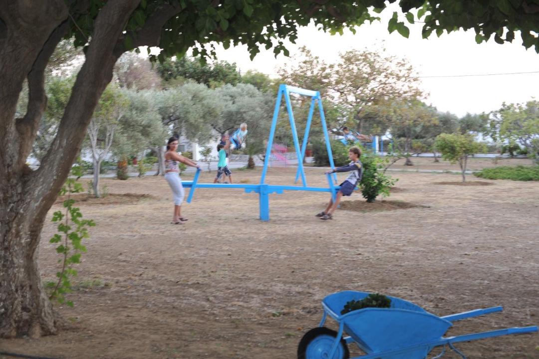 Photo of Others in Fragkokastello