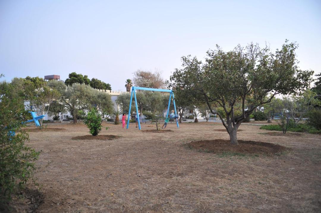 Photo of Others in Fragkokastello