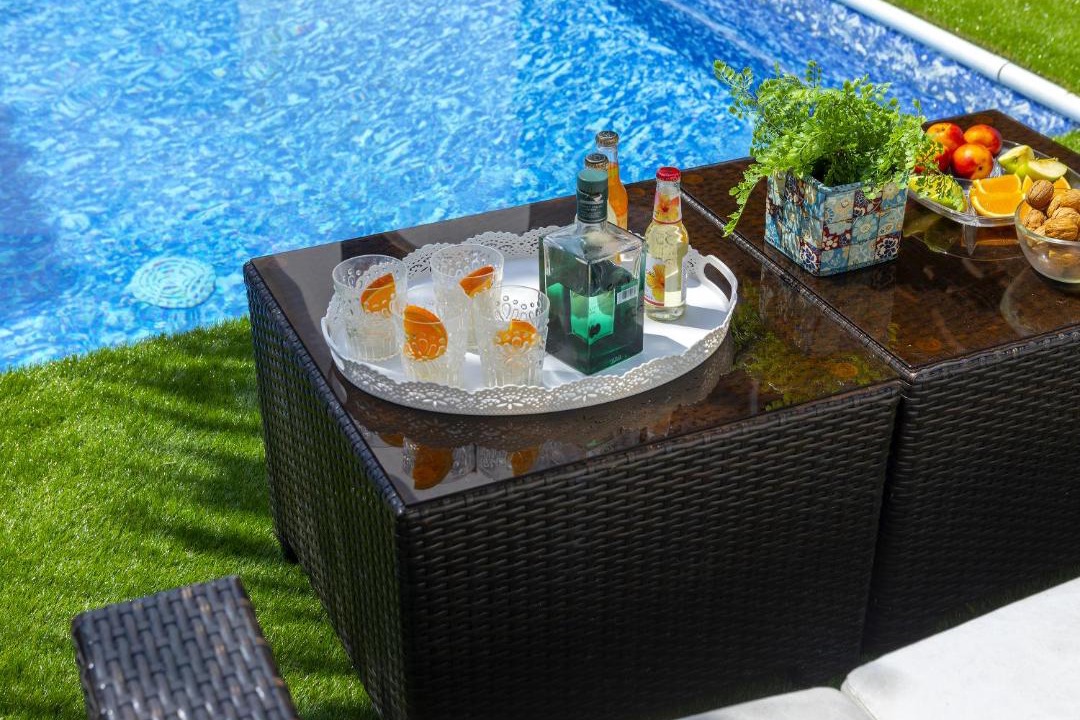 Photo of Patio Balcony in Cape Greko