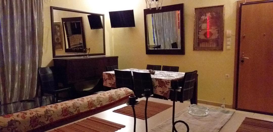 Photo of Livingroom in Killini