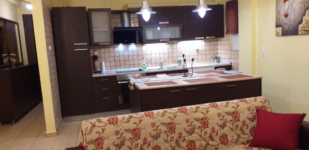 Photo of Kitchen in Killini