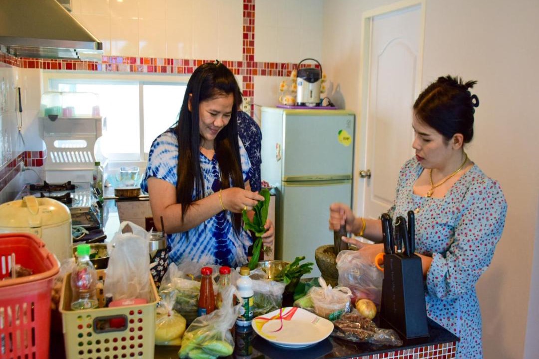 Photo of Others in Bo Fai