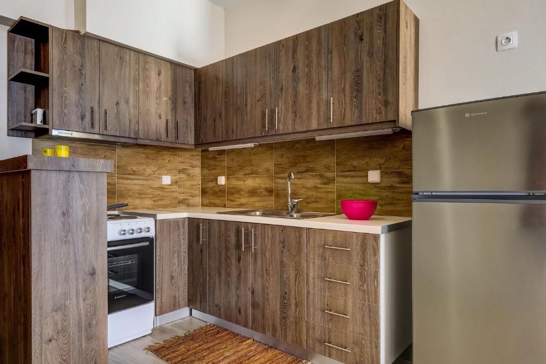 Photo of Kitchen in Ravdoucha