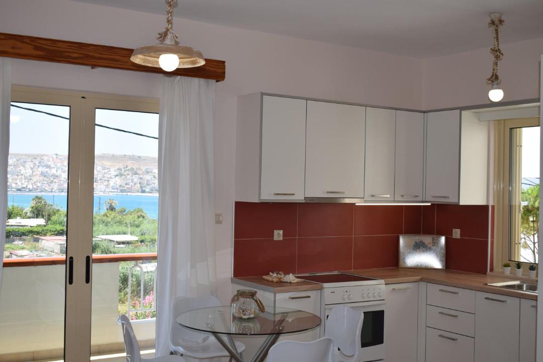 Photo of Kitchen in Sitia