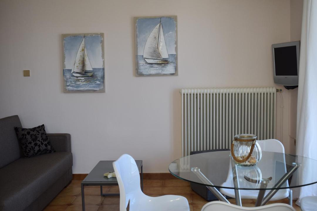 Photo of Livingroom in Sitia