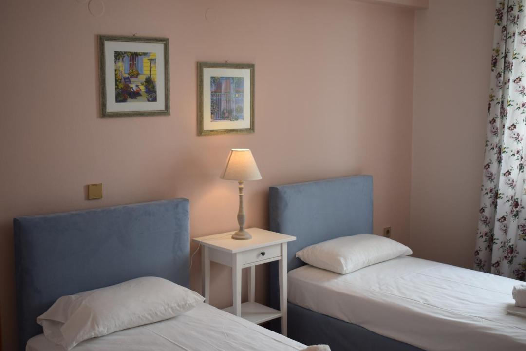 Photo of Bedroom in Sitia