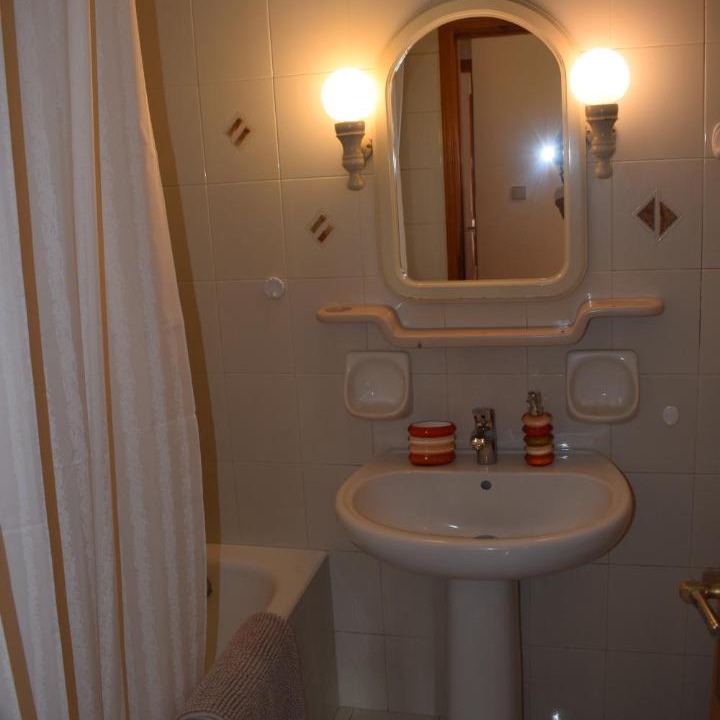 Photo of Bathroom in Sitia