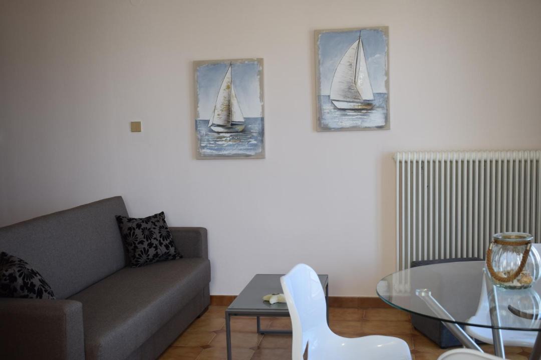 Photo of Livingroom in Sitia