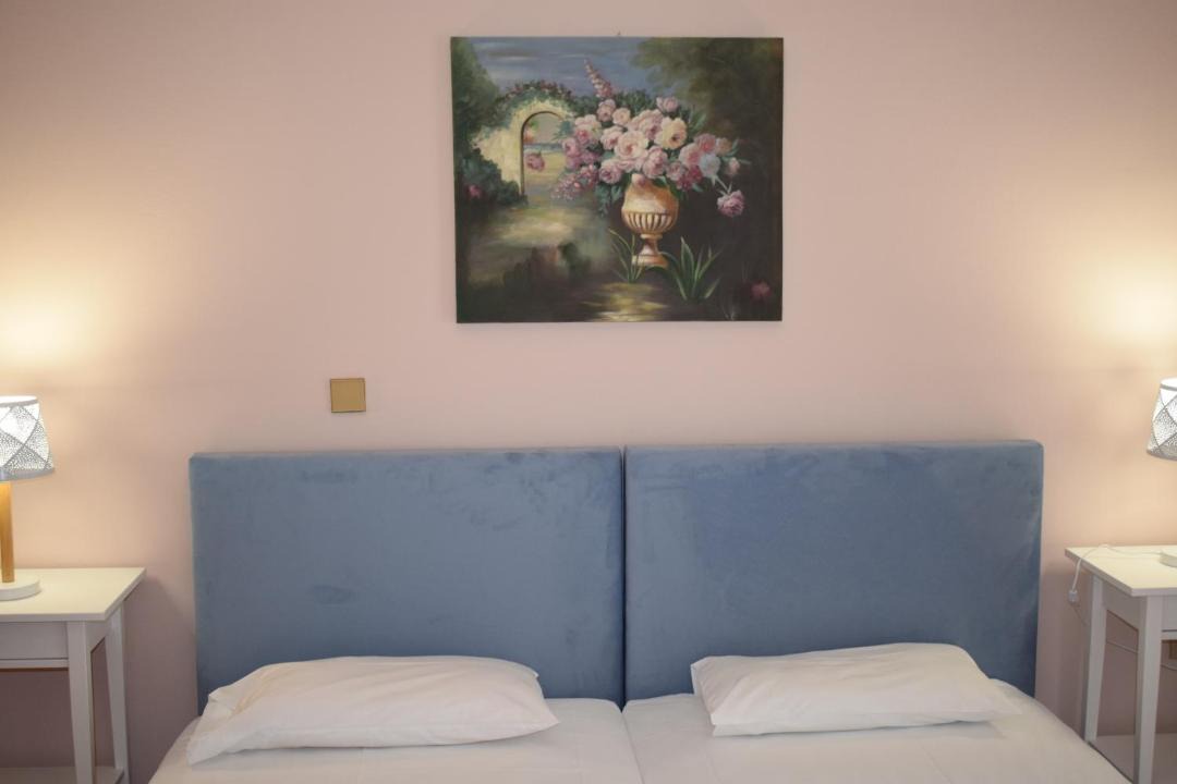 Photo of Bedroom in Sitia