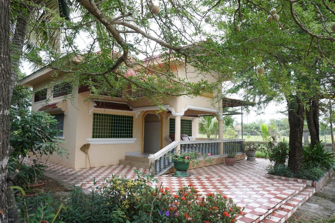 Photo of Others in Angk Ta Saom
